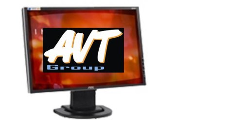 20,1 TFT-Monitor 203SWa Widescreen Active Matrix TFT 5ms (Sp/a/03/s-b)