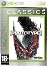 Prototype - Classics Edition (Xbox 360)