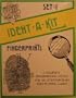 Ident-A-Kit, Set 1: A Complete Fingerprinting System for All Contemporary Role-Playing Games