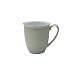 Denby Linen Coffee Beaker 03l Set Of 6