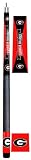 Georgia Bulldogs Varsity Billiard Cue