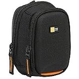 Case Logic SLDC-202 Compact Camera Case (Black) On Sale