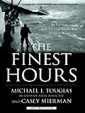 The Finest Hours: The True Story of the U.S. Coast Guard's Most Daring Sea Rescue (Thorndike Nonfiction)