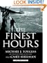 The Finest Hours: The True Story of the U.S. Coast Guard's Most Daring Sea Rescue (Thorndike Nonfiction)
