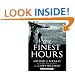 The Finest Hours: The True Story of the U.S. Coast Guard's Most Daring Sea Rescue (Thorndike Nonfiction)