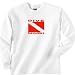 Dive Bahamas Long Sleeve T-Shirt