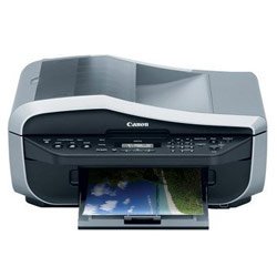 Childrens Toyshop  Photo : Canon Pixma MX310 Office All-On-One Inkjet Printer (2184B002)