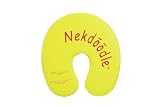 Nekdoodle 3502 Flotation Device, Yellow