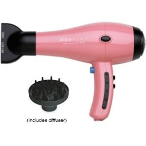 FHI Heat – FHI Heat Nano Salon Pro 2000 Hair Dryer