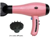 FHI Heat Nano Salon Pro 2000 Hair Dryer