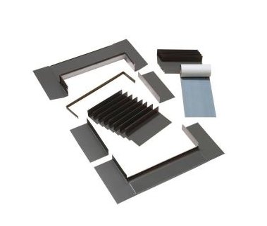 Velux EDL 0000 - 106 NA Step Flashing - Size 106