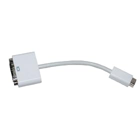 HDMI vers DVI 6 pouces m le / m le