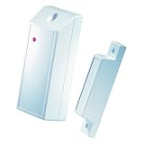 Magnetic Door Sensor