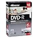 PC Hardware : 4X Write-once DVD-R for Video