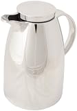 Emsa AUBERGE Thermos Can 1.5 L Chrome