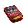 Disney Cars: 17pcs Double Tier Pencil Case