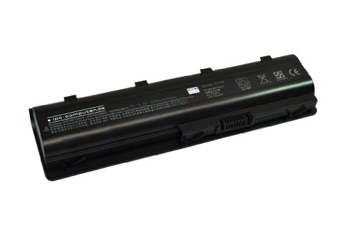 Akku für Hewlett Packard Compaq