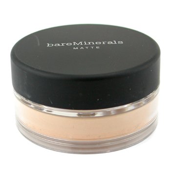 Bare Escentuals BareMinerals Matte SPF15 Foundation - Light ( 1G ) - 6g/0.21 