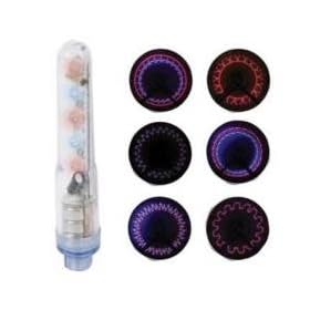 Bicycle 32 Pattern Spoke / Rim LED Lights