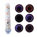 Bicycle 32 Pattern Spoke / Rim LED Lights