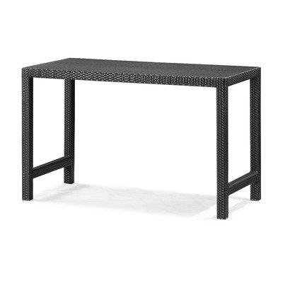 Zuo Modern Anguilla Aluminum Outdoor Bar Table product image