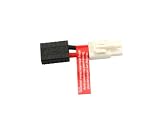 TRA Adapt TRA Conn Female/Stand Male(1)