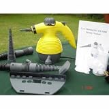 Hand Held Steam Cleaner 1050W