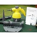 NEW TRUESHOPPING HAND HELD STEAM CLEANER 1050W