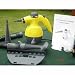 Kitchen & Housewares : Hand Held Steam Cleaner 1050W