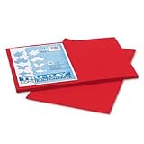 Tru-Ray Construction Paper (RIV02994)