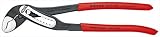 KNIPEX(クニペックス):アリゲーター ウォーターポンププライヤー (BKJ) 8801-250