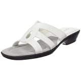 Easy Street Womens Trinity Slide Sandal