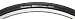 Panaracer Duro Protex 700x23 Black Kevlar Bead