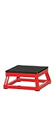 Champion Sports 30-Inch Individual Plyometric Box