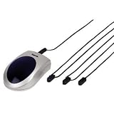 Remote Control Expansion IR-79 - Erweiterungsmodul f�r Fernsteuerung - Silber