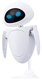 LEGO WALL-E - EVE Construct-A-Bot