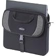 Targus Notebook Slip Case CVR200 - Top Loading - Handle - Neoprene - Black, Gray