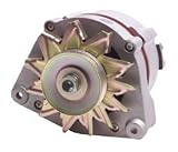Beck Arnley 186-0453 Remanufactured Alternator