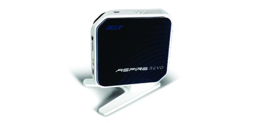 Acer AspireRevo AR3700-U3002 Slim and Compact Desktop