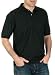 Men's George & Martha S/S Pique Polo Shirt