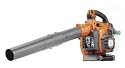 Husqvarna 125BVX 28cc 2-Stroke Gas-Powered 170 mph Handheld Leaf Blower/Vacuum
