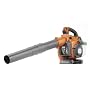 Husqvarna 125BVX 28cc 2-Stroke Gas-Powered 170 mph Handheld Leaf Blower/Vacuum