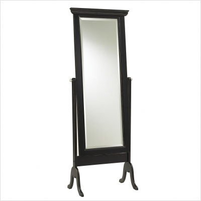 Bar Harbour 68 High Cheval Mirror
