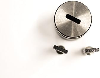 New G3722 mold for TDP 5 Single Punch Press Machine