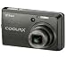 Nikon - Coolpix S600 steel