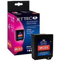 Canon BC-01 Black Compatible Ink Cartridge by 