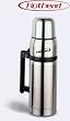 Bike Hothead Thermal Bottle IB-WB2 Water Bottle