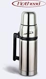 Bike Hothead Thermal Bottle IB-WB2 Water Bottle