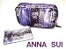 アナスイ　ANNA SUI　女性化粧ポーチ　（0810）