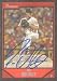 Roy Oswalt, Houston Astros, 2007 Bowman Autographed Card
